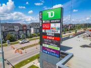 8323 8 Avenue SW, Calgary, AB T3H 6M8 Townhouse For Sale...