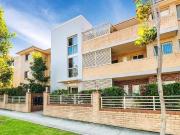 8/32 36 Short Street, Homebush, NSW 2140