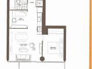 832 Bay Street 1306 Toronto ON M5S 1Z6 2 Bedroom Condo...