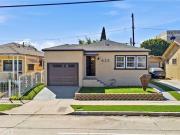 832 W 98th St, Los Angeles, CA 90044