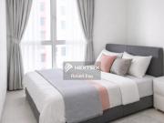 832sqft Tower A, Mid Floor 1+1 Bedrooms 2 Bathrooms 2...