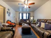 8332 S Kerfoot Avenue