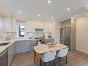 8333 FRENCH STREET, Vancouver, BC V6P 4W3 Townhouse For...