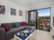 8/33 Duke Street, KANGAROO POINT Apartment for rent...