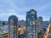 833 Homer Street Vancouver BC V6B 0H4 2 Bedroom Condo...