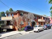 8/33 Trouton Street, Balmain, NSW 2041