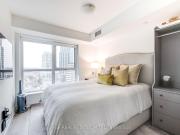 834 5 Mabelle Avenue, Etobicoke | Leased, W12792 |...