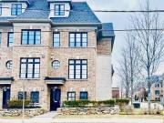 835A Oxford Street, Toronto, ON, M8Z 0B3 house for lease...