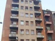 836/2019 U MI Trilocale all'asta in via Monte Generoso 8