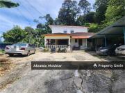 8363 Sqft Tanah Lot Banglo Kampung Bukit Sungai Puteh,...