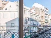 83747 Quarto com cama de solteiro em.