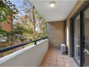 8/39 41 Hornsey Road, HOMEBUSH WEST Apartment for rent...