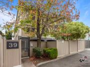 8/39 Dover Street, Flemington VIC 3031