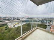 83 Área Útil Apartamento Alugar, localizado em Parque...