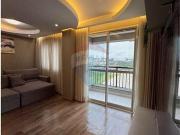 83.00 M² Apartamento Alugar, 2 Dormitórios localizado em...