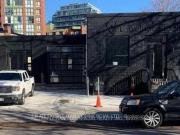 South Side 83 91B Walnut Avenue, Toronto, ON, M5V 2S1...