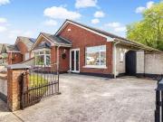 83 Abbey Park Orchard, Clane, County Kildare