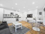 83 Abbey Road, NW8, London