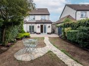 83 Alderbrook Glen, Ashbourne, Meath John Ryan...