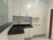 83 Área Útil Apartamento Alugar, 3 Dormitórios...