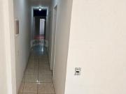 68 Área Útil Casa de Condomínio Alugar, 2 Dormitórios...