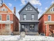 83 Barnesdale Avenue N, Hamilton, ON, L8L 6S2 house for...