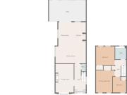 83 Castleknock Elms, Laurel Lodge, Castleknock, Dublin...