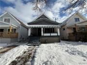 83 Fisher St, Buffalo, NY 14215