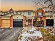 83 GALBRAITH CRT Clarington Ontario 83 GALBRAITH CRT Clarington Ontario