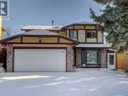 83 Hawkfield Crescent Nw, Calgary, AB, Y3G 1Z4 house for...