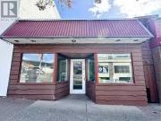 83 Oliver Street, Williams Lake, BC, V2G 1L6 commercial for.