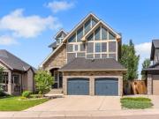 83 Ravenscroft Close Se, Airdrie, AB, T4A 0M1 house for...