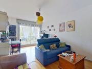 83 RUE MARIUS BERLIET LYON 69008 T2 Non meublé 865 CC