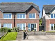 83 Seagreen Park, Greystones, Delgany, Co. Wicklow,...