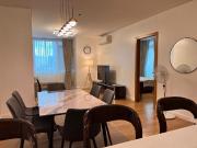 83 sqm 1BR Condo for Rent in Park Terraces, Bel air,...