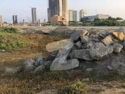 83 Square Yards Commercial Plot Situated In Saadi Town...