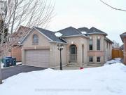 83 Summerfield Crescent, Brampton, ON, L6X 4L2 house for...