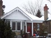 83 Vanderhoof Avenue Bsmt Toronto ON M4G 2H3 1 Bedroom...