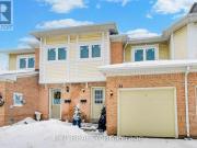 83 Wickstead Court, Brampton, ON, L6R 1N8 townhouse for...