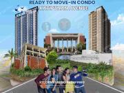 83K Cash Out, Condo in front of ATeneo RFO
