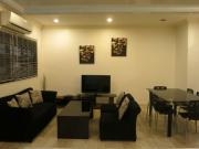 83sqm Fully Furnished One Bedroom for Rent at Echelon...