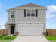 8407 Vacek Crossing Way, Richmond, TX 77469