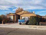 8409 Desert Pointe Ave SW, Albuquerque, NM 87121