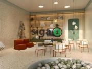 840 Aliança: 173m² de sofisticação em endereço exclusivo