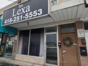 840 Brown'S Line, Toronto, ON, M8W 3W2 commercial...