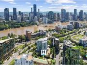 8/41 45 Lambert Street, KANGAROO POINT Apartment for...