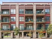 841 W MONROE Street, 4B, Chicago, IL 60607