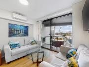 84/26 Felix Street, Brisbane City, QLD 4000