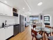 84/26 Felix Street, BRISBANE, QLD 4000 Apartment for Rent