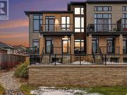 842 Ralph Hennesy Avenue, Ottawa, ON, K1X 0E4 townhouse...